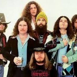 Lynyrd Skynyrd
